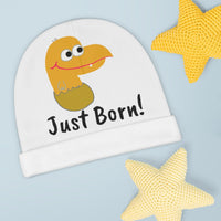 UGoArt™ Bird v1 Half Egg Just Born! Cute Baby Child Infant Kid Newborn Beanie Boy Girl Unisex