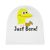 UGoArt™ Bird v2 Full Egg Just Born! Cute Baby Child Infant Kid Newborn Beanie Boy Girl Unisex