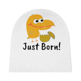 UGoArt™ Bird v1 Full Egg Just Born! Cute Baby Child Infant Kid Newborn Beanie Boy Girl Unisex