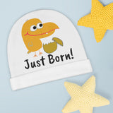 UGoArt™ Bird v1 Full Egg Just Born! Cute Baby Child Infant Kid Newborn Beanie Boy Girl Unisex